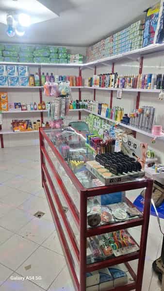 عکس فروشگاه بهداشتی آرایشی بیوتی فیس اصفهان