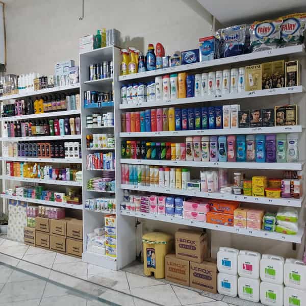 عکس آرایشی بهداشتی پارلا در رکن آباد کرج