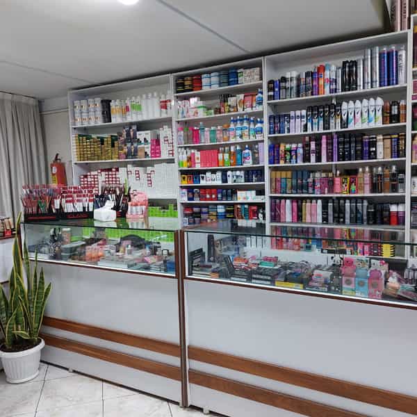 عکس آرایشی بهداشتی پارلا در رکن آباد کرج