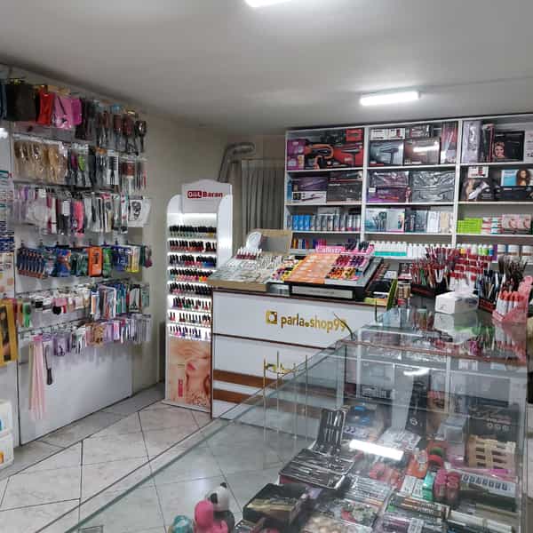 عکس آرایشی بهداشتی پارلا در رکن آباد کرج