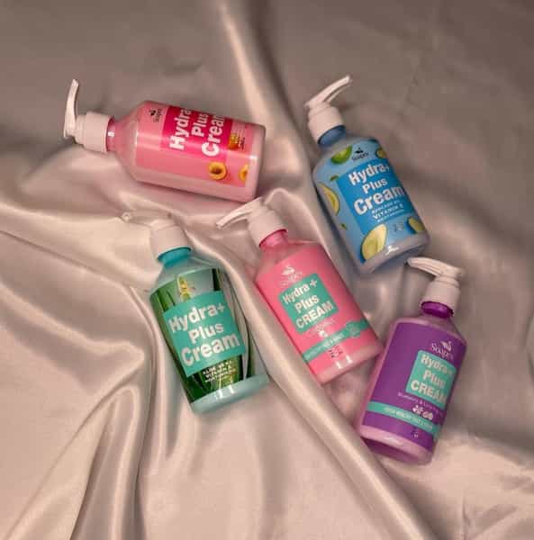 عکس آرایشی و بهداشتی ساناز در رکن آباد کرج