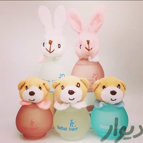 عکس لوازم آرایشی نازنین بیوتی در امامشهر یزد