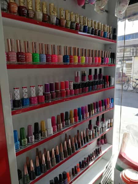 عکس فروشگاه پریما در آسیاباد اهواز