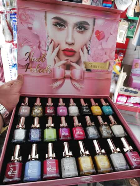 عکس فروشگاه پریما در آسیاباد اهواز