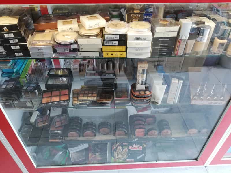 عکس فروشگاه پریما در آسیاباد اهواز