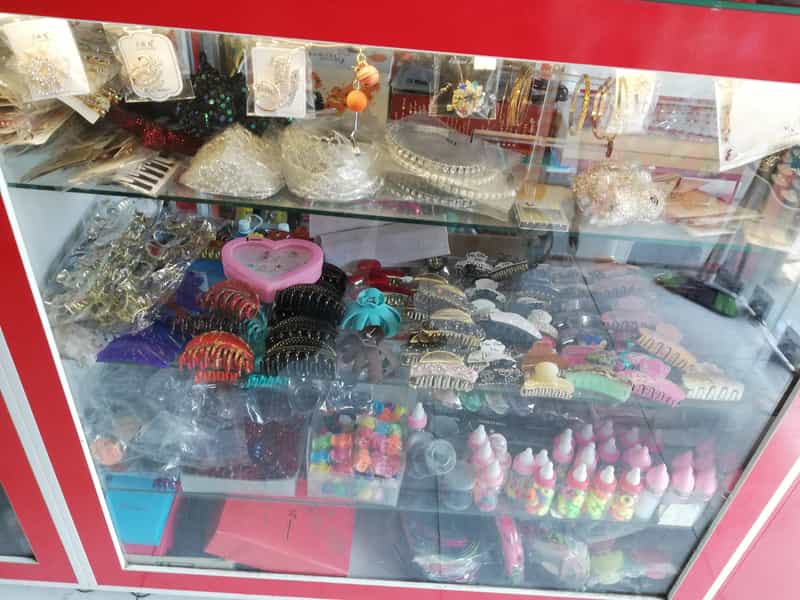 عکس فروشگاه پریما در آسیاباد اهواز