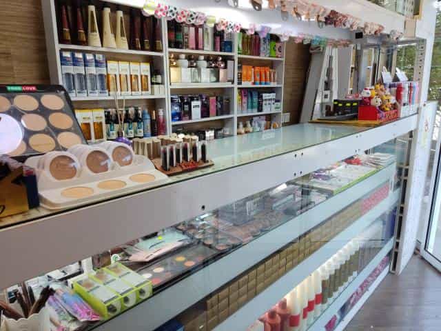 عکس لوازم آرایشی دریا شهرک فرهنگیان قم