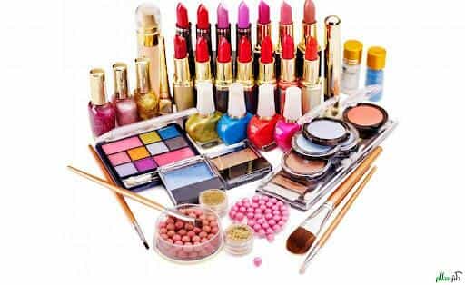 عکس گالری آرایشی بهداشتی تک شاپ کوی نبوت اهواز