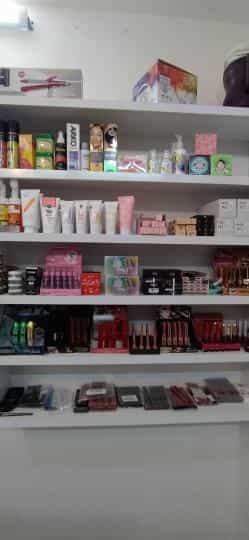 عکس لوازم آرایشی سمیر قم