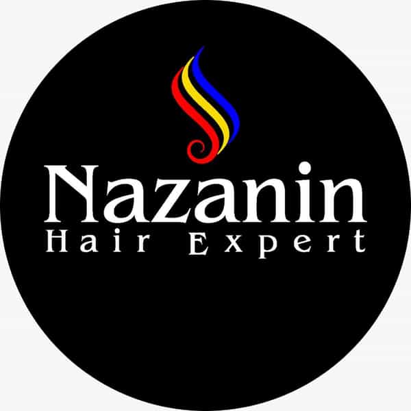 عکس فروشگاه ترکیب رنگ و محصولات تخصصی مو نازنین در آبنوس کرمان