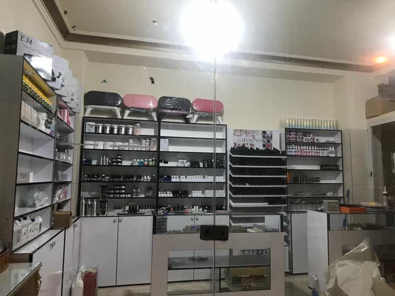 عکس فروشگاه بانوی ایرانی در فاز ۱ اندیشه شهریار