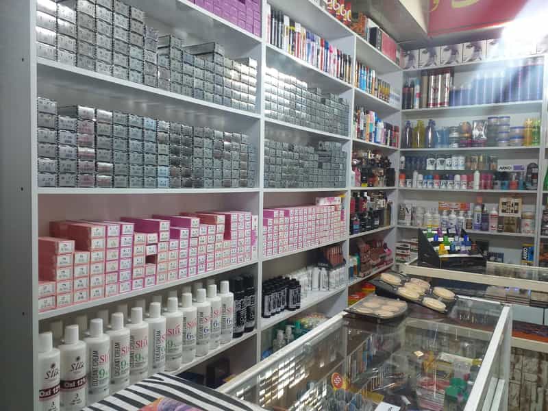 عکس آرایشی باران در فاز ۱ اندیشه شهریار