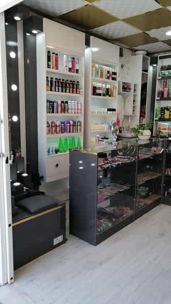 عکس آرایشی نیاز در مطهری اسلام‌شهر