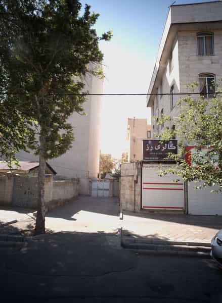 عکس گالری رز در کیانشهر جنوبی 