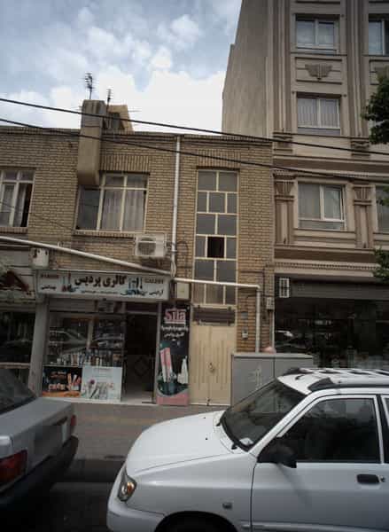 عکس گالری پردیس در جوادیه 