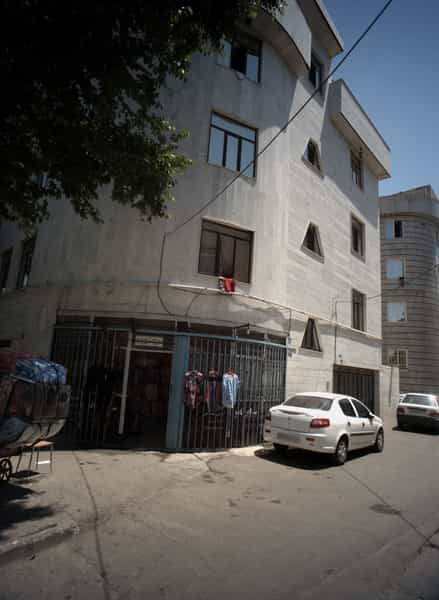 عکس سرای بانو در کیانشهر شمالی 