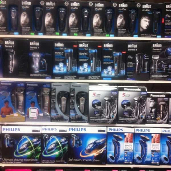 عکس نمایندگی فلیپس در انقلاب 