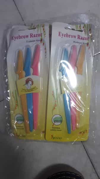 عکس فروشگاه لوازم آرایشی و رنگ مو در فلاح 