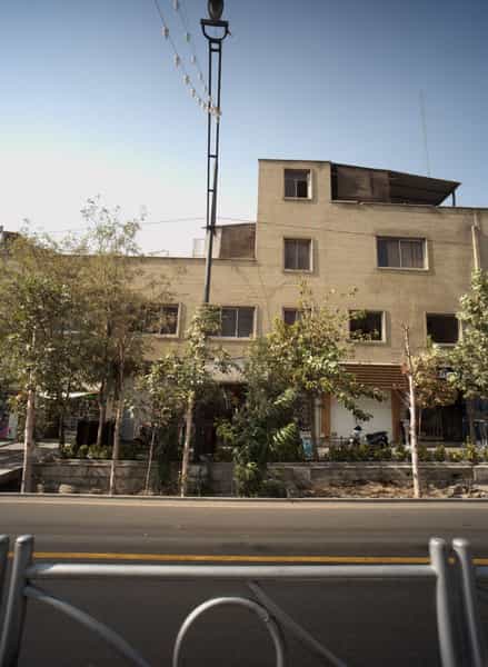 عکس فروشگاه لوازم آرایشی ونوس در یوسف آباد 