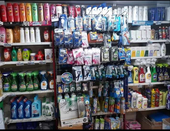 عکس شوینده بهداشتی پاکان در ابوذر 