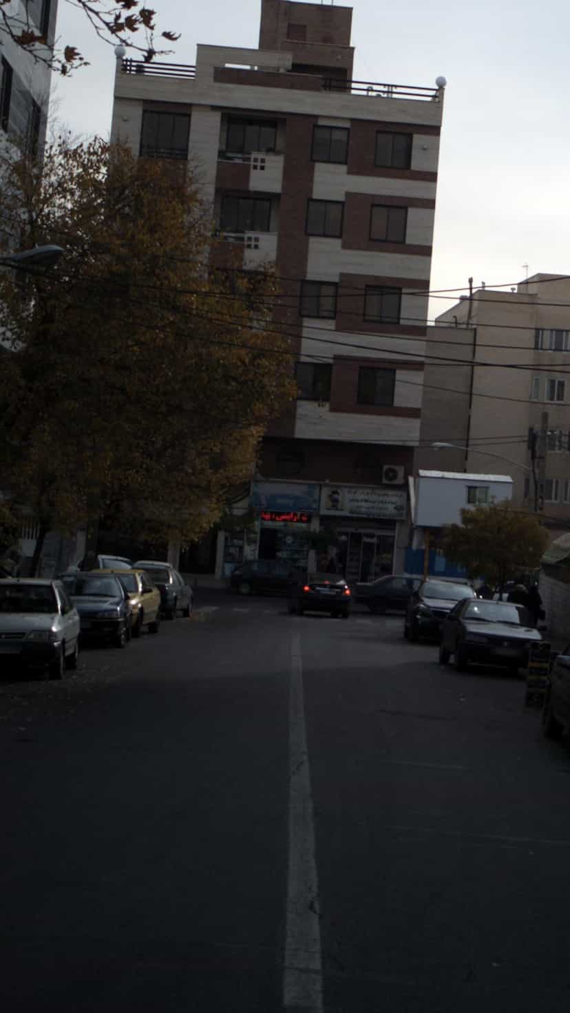 عکس آرایشی و بهداشتی در جنت آباد جنوبی 
