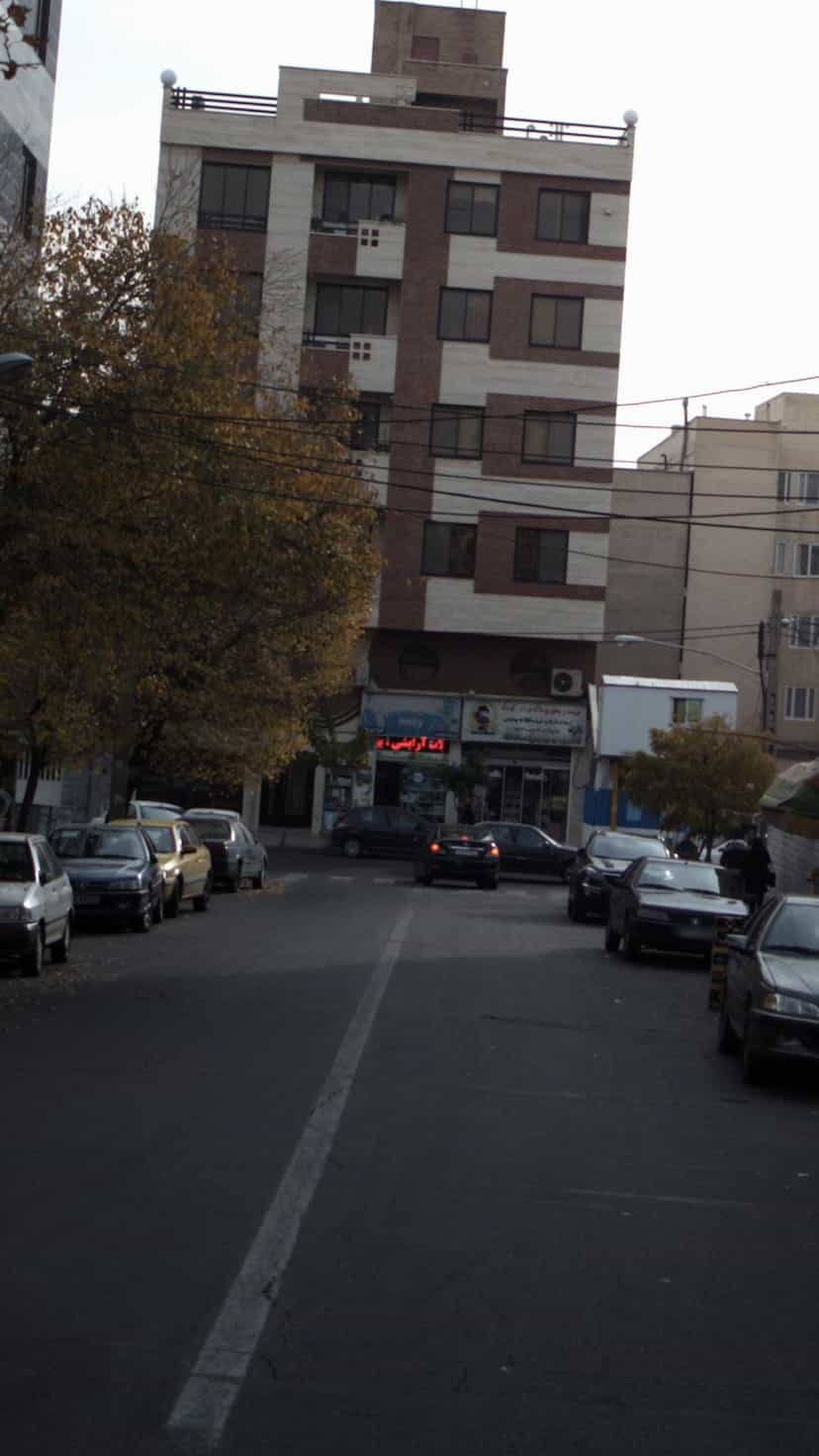 عکس آرایشی و بهداشتی در جنت آباد جنوبی 