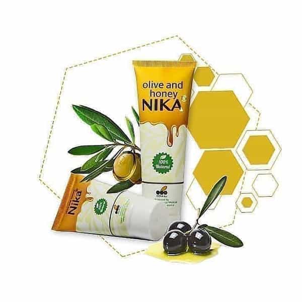 عکس فروشگاه نیکا در باغ فیض 