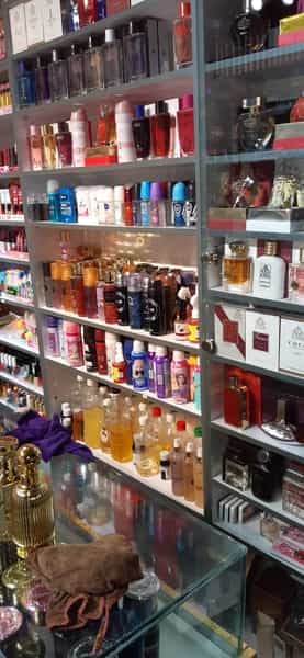 عکس عطر ادکلن بهشت ۲ در گلشن 