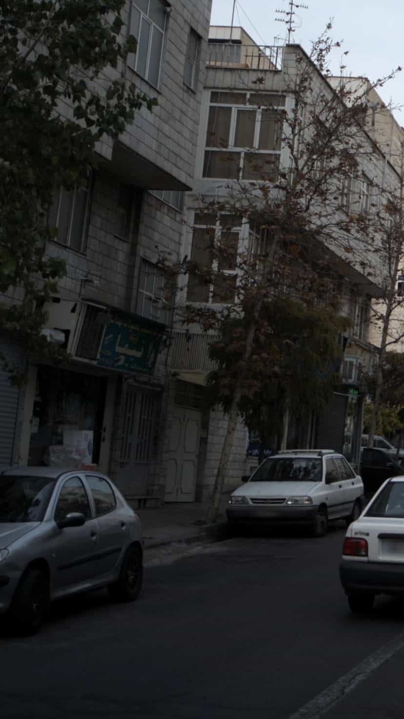 عکس عرضه مستقیم محصولات بهداشتی نیما در جنت آباد جنوبی 