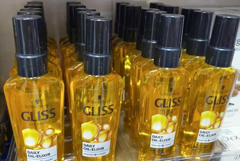 عکس فروشگاه لوازم آرایشی فرزاد در جنت آباد جنوبی 