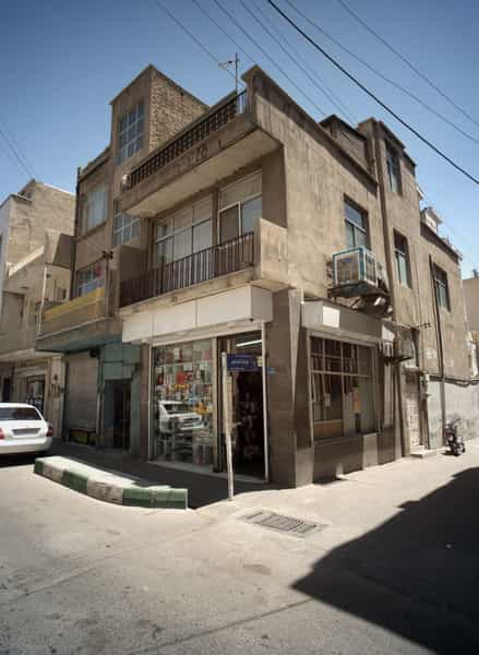 عکس ونوس در کرمان 