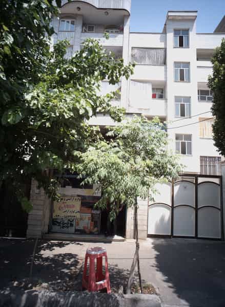 عکس گالری هستی در خزانه 