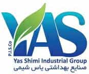 عکس شرکت صنایع بهداشتی یاس شیمی (پاکناز) در باغ فیض 