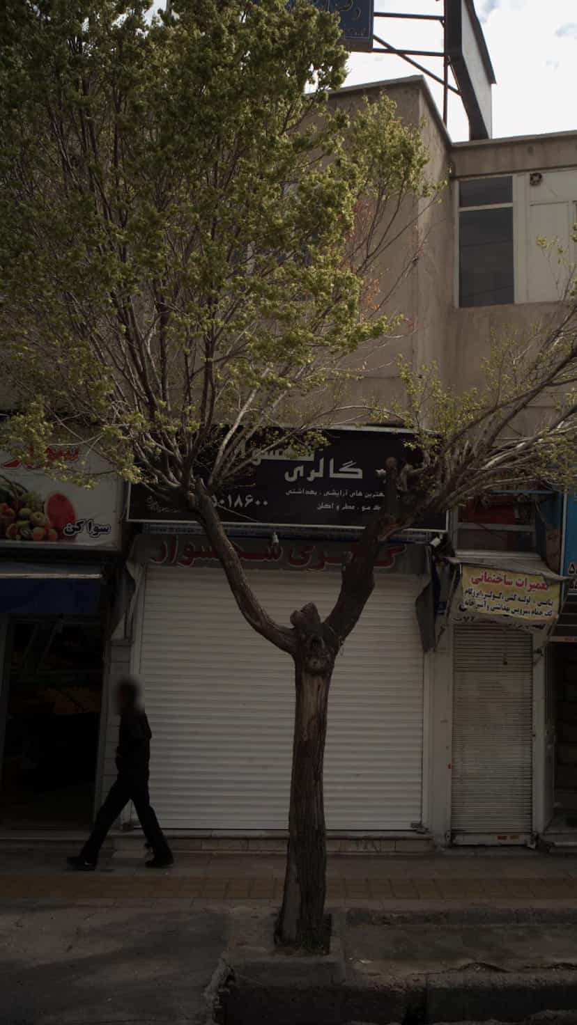 عکس گالری شهسوار در خانی آباد شمالی 