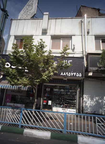 عکس گالری ارکیده در جهاد 