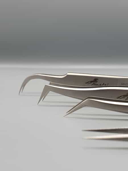 عکس فروشگاه آمادای در بازار 