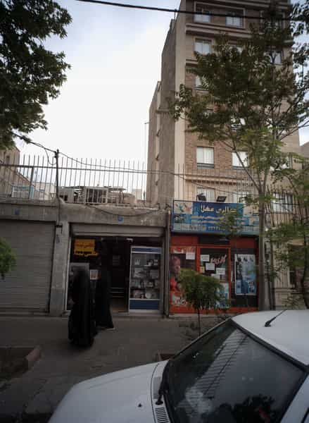 عکس گالری مهلا در آهنگ غربی 