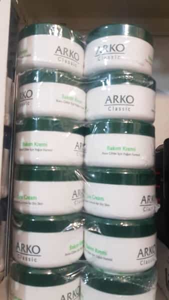 عکس ارایشی بهداشتی ساحل در ابوذر 