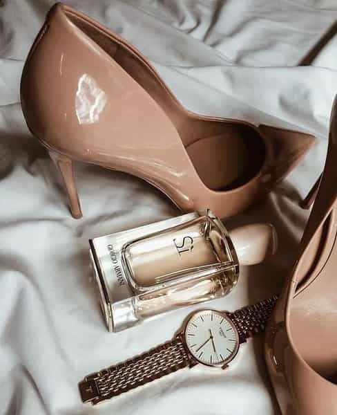 عکس آرایشی بهداشتی امیراد در علائین 