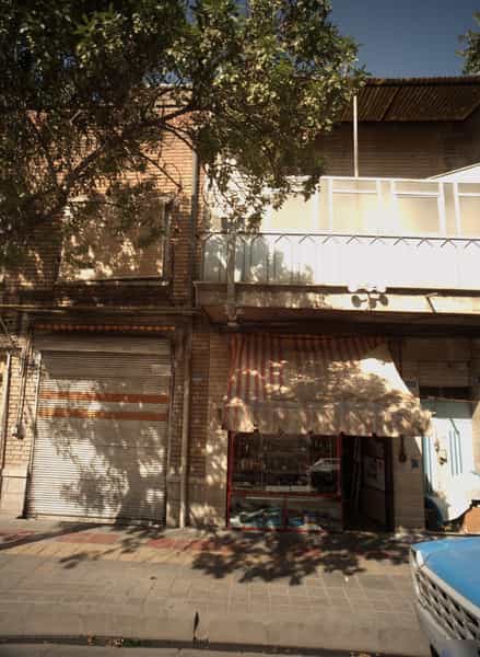 عکس فروشگاه آرایشی بهداشتی در طیب 