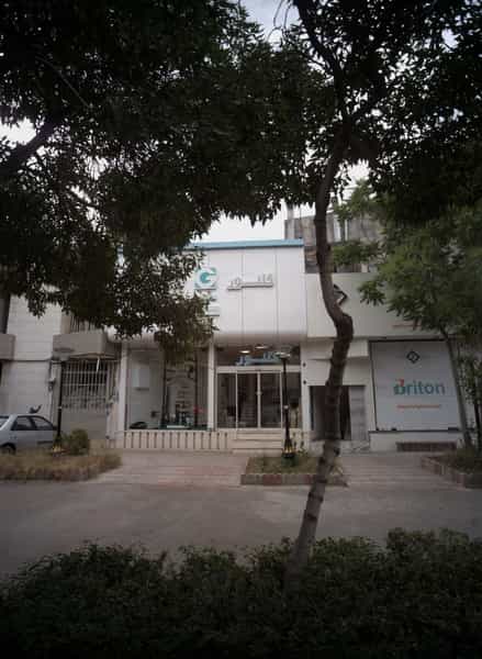 عکس دوربین مدار بسته برایتون در سناباد مشهد