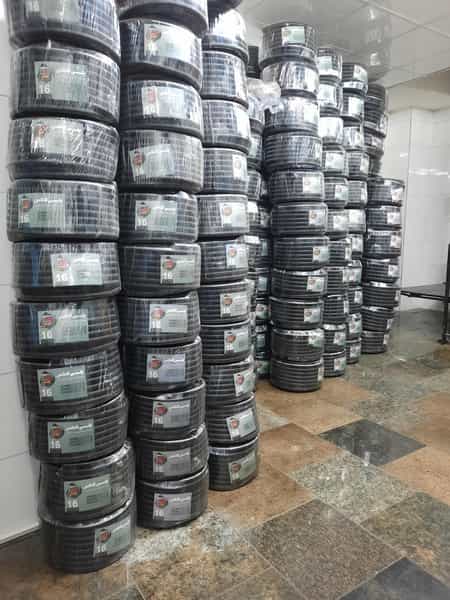 عکس فروشگاه پارس دوربین مداربسته در قلمستان کرج