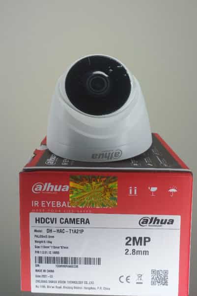 عکس دوربین مداربسته ذره بین در آبیاری شیراز