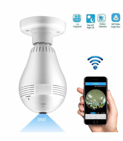 عکس فروشگاه دوربین مداربسته چشم آفتاب در معالی آباد شیراز