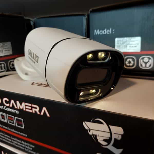 عکس فروشگاه دوربین مداربسته چشم آفتاب در معالی آباد شیراز