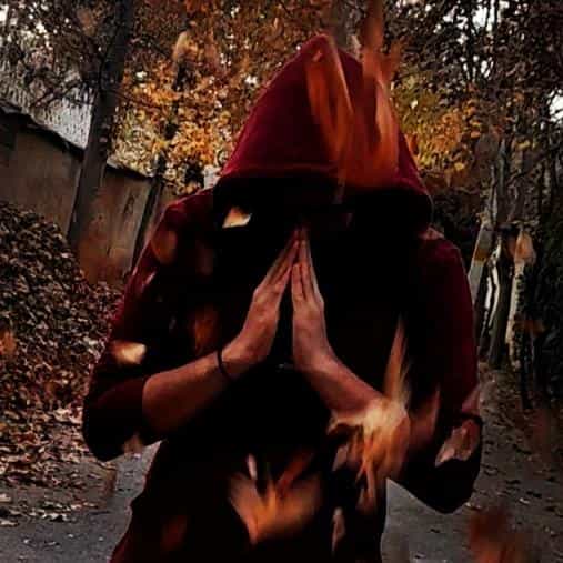 عکس چمران شیراز
