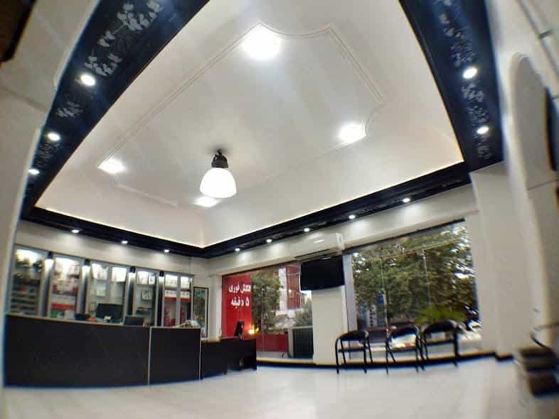 عکس شهرسبز در فرهاد رشت