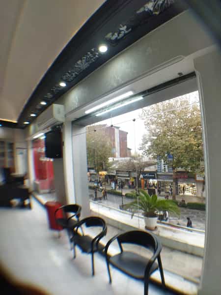 عکس شهرسبز در فرهاد رشت