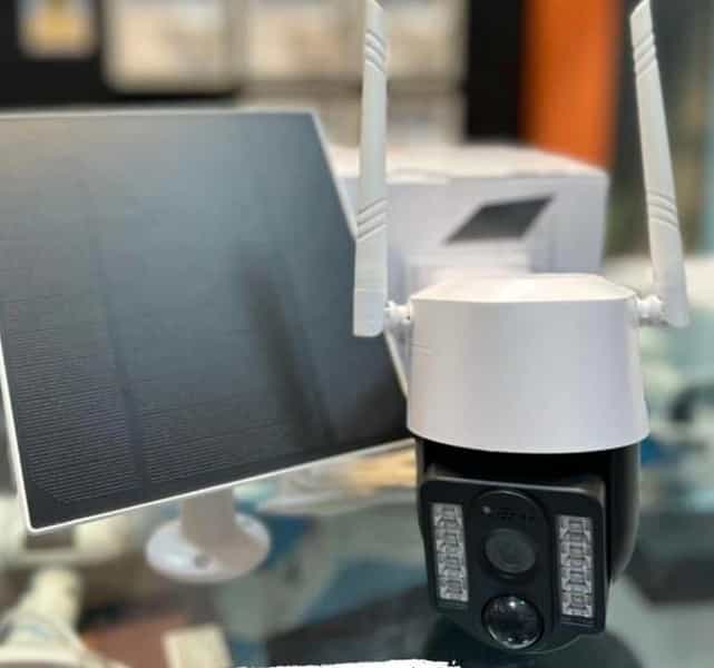 عکس شرکت حفاظ امنیتی نظارتی دوربین فرازگستر در هفده شهریور تبریز