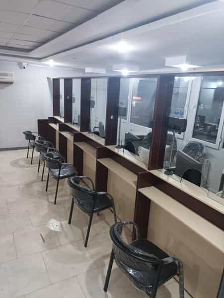 عکس دفتر خدمات قضایی فیروز روستا (عظیمیه) در اسلام آباد کرج